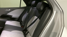 Volkswagen ID.3 150kW Match Pro 59kWh 5dr Auto Electric Hatchback